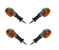 Blinkers Set of 4 Front & Rear