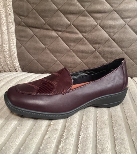 Hotter faith womens loafers - hotter,
