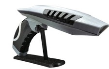 Starfleet "Great White Shark"