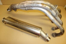 Honda CB-1 400 CB1 CB400F NC27