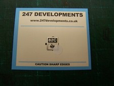 "0" Gauge 247 Developments