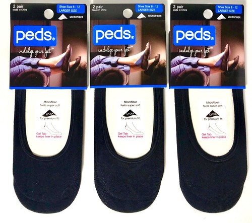 Peds ladies larger - peds, *larger