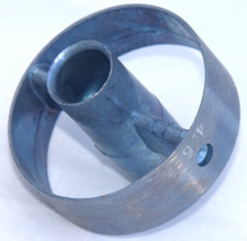 Weber DCOE 45 carburettor carb