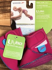 New SPEEDO UV Kids Baby Beach
