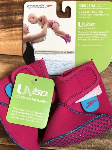 New speedo kids baby beach - speedo,