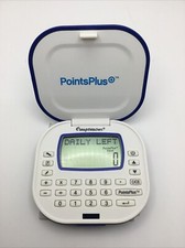 Weight Watchers Points Plus
