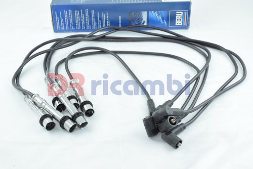 Beru zef1380 spark plug cable - zef1380,