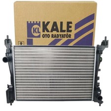 Kale Water Cooler Engine