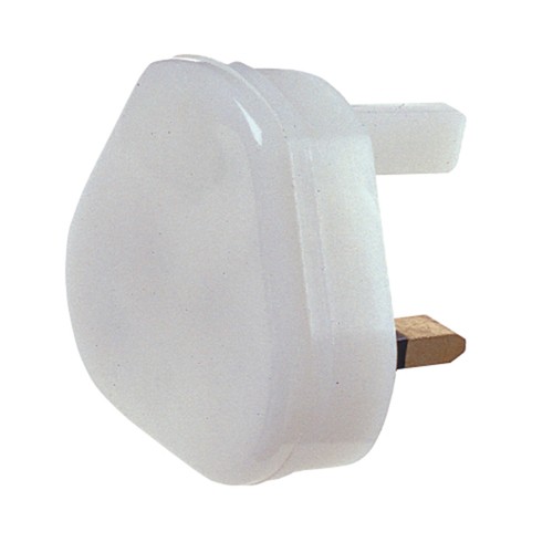 Plug glow night light - glow,