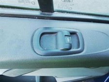 ELECTRIC WINDOW SWITCH 12 On FORD TRANSIT CUSTOM 290 LIMITED LR P/V LH FRONT 
