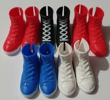 Sindy / Fashion doll High Top