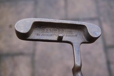 b JOHN LETTERS Banker MK1