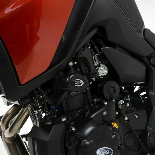Yamaha tracer gt 2021 2024 - 7, 2021-2024