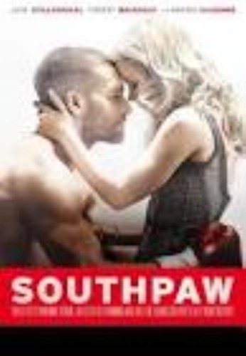 Southpaw dvd - dvd, (2006)
