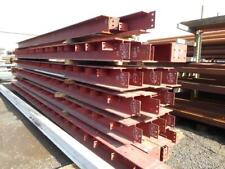 6.625 Mtr 254mm x  254mm x 73kg/m Steel Column - Universal Column / Rsj / Girder