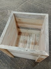 Rectangle rustic wooden - rectangle,