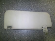 FORD KA MK2 DRIVERS SIDE RIGHT SIDE SUN VISOR WITH  MIRROR 2008-2016  GENUINE
