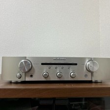 Marantz CD5004 Black Digital