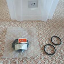 Job lot of 50 O rings for Leyland 500 engines (valve cover to crankcase) CAL6000