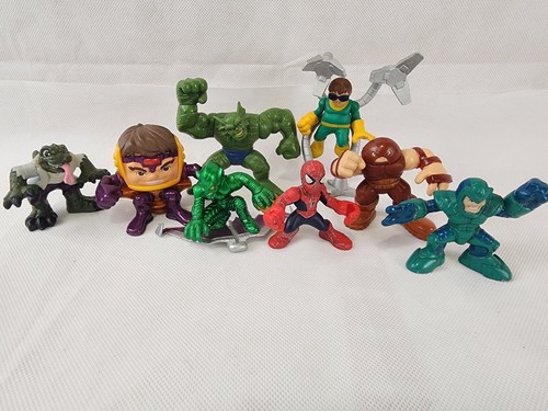 Imaginext marvel spiderman - marvel,