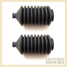 Morris Minor Steering Rack