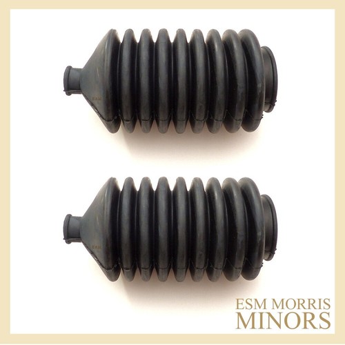 Morris minor steering rack - minor,