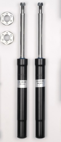 Bilstein pair front - 2x,
