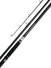 Daiwa Seahunter Z Outrigger