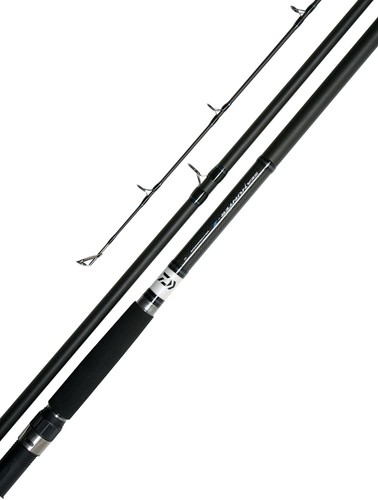 Daiwa seahunter outrigger - daiwa,