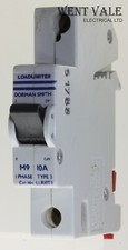 Dorman Smith Loadlimiter -