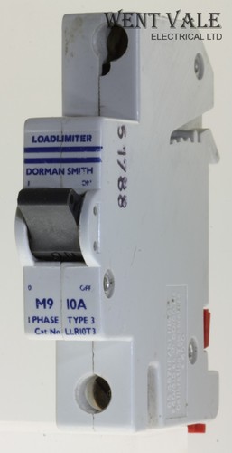 Dorman smith loadlimiter - dorman,