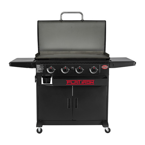 Char griller burner flat - char-griller, 4