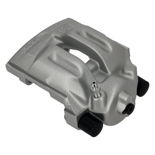 Rear left side brake - rear,