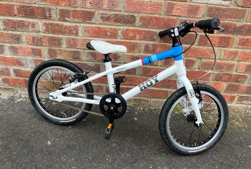 Hoy bonaly kid - , bike