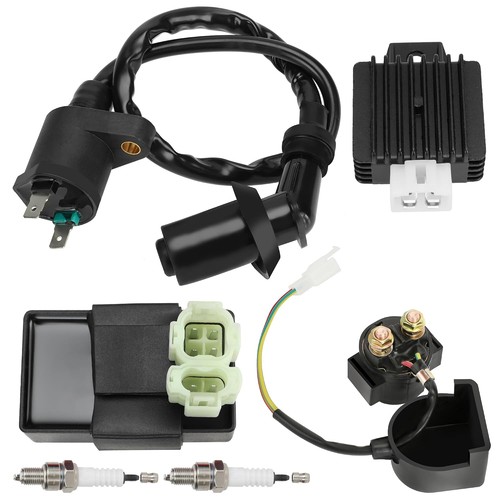 Gy6 ignition coil cdi box - gy6, for