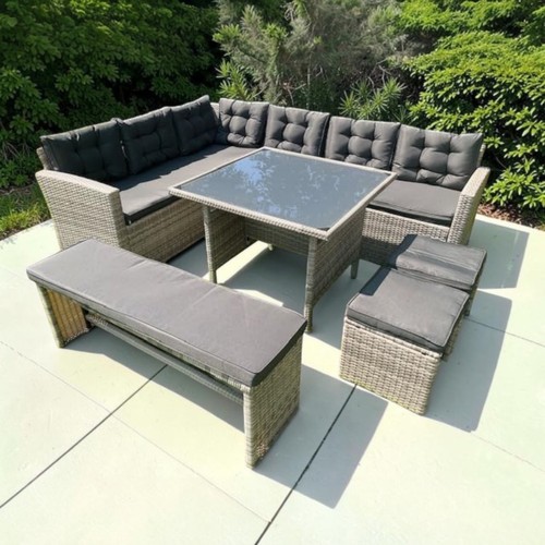 Norfolk rattan weave luxury - norfolk,