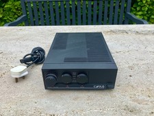 ☆ MINTY ☆ MISSION ☆ CYRUS ONE  ☆ Hi Fi / Studio Speaker AMPLIFIER