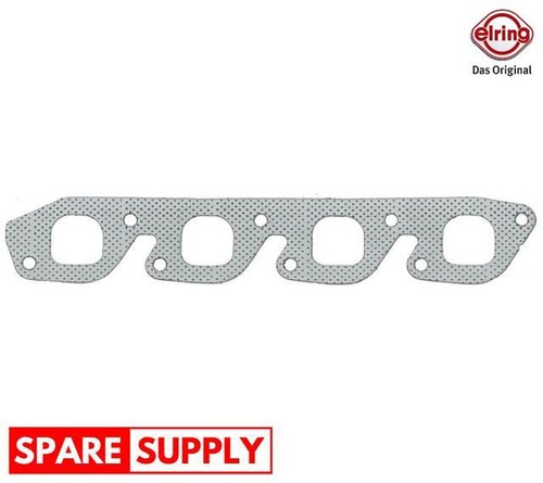 Gasket exhaust manifold for - exhaust,