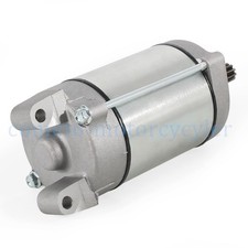STARTER Motor for Honda NT650 Deauville XRV650 XRV750 Africa Twin NTV650 Revere
