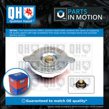 Radiator Cap fits FORD CORTINA