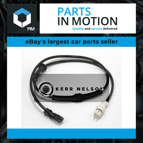 Abs sensor fits renault - abs,