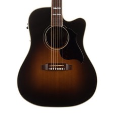 Used gibson hummingbird - used,