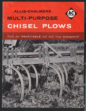 Allis chalmers multi purpose - allis-chalmers, multi-purpose