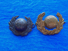 2 X ROYAL MARINES COMMANDO