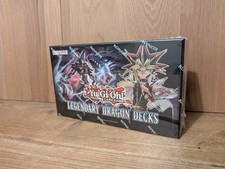 Yu-Gi-Oh Legendary Dragon
