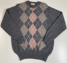 Vintage Woodward Shop Argyle