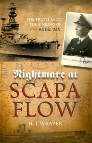 Nightmare scapa flow - at,