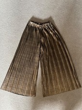 girls culottes 9 years old