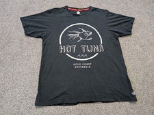 Hot Tuna T-Shirt - Gold Coast