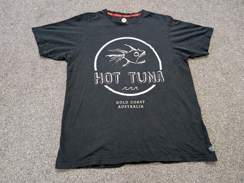 Hot tuna shirt - -, coast